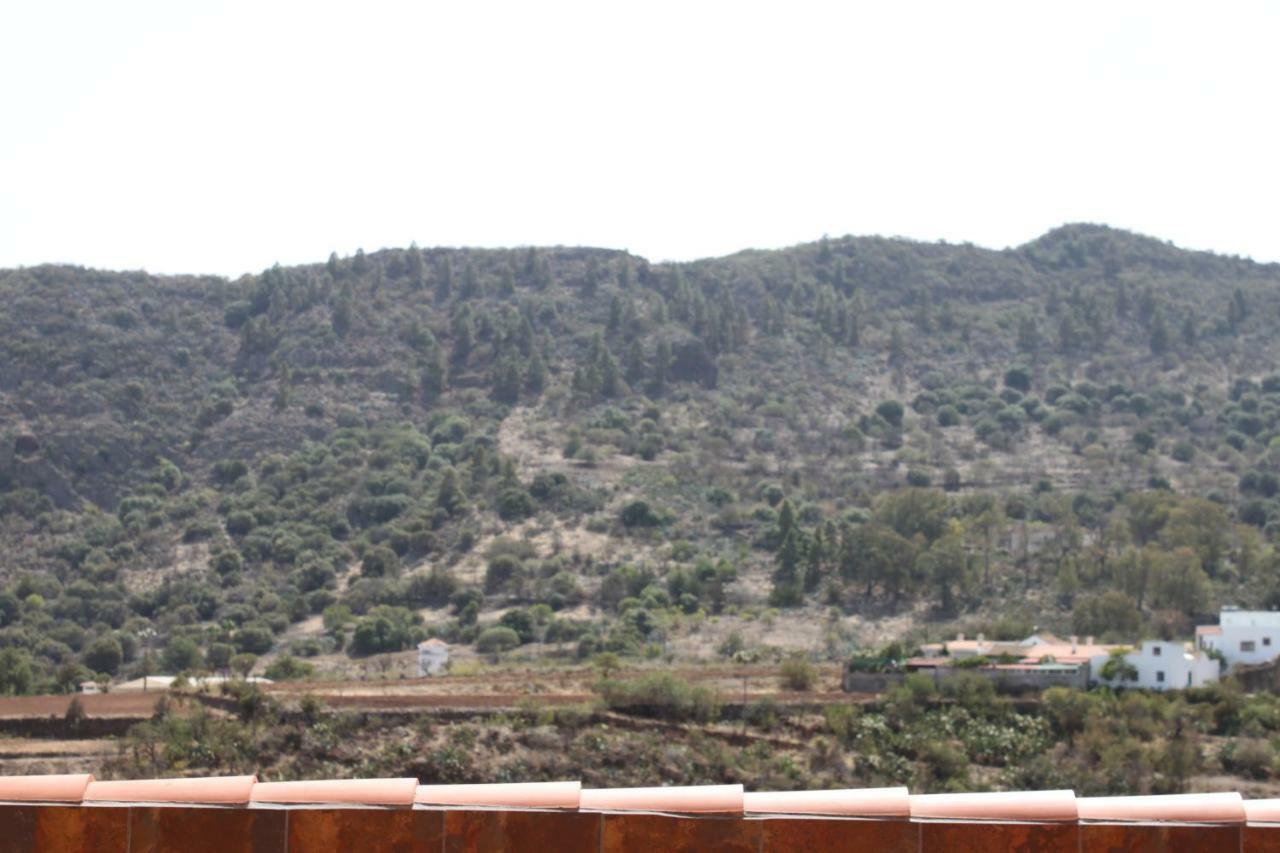 Las Moranas Valsequillo de Gran Canaria Exterior foto